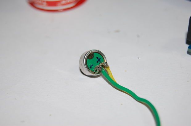 RGB Светодиодная подсветка для пианино