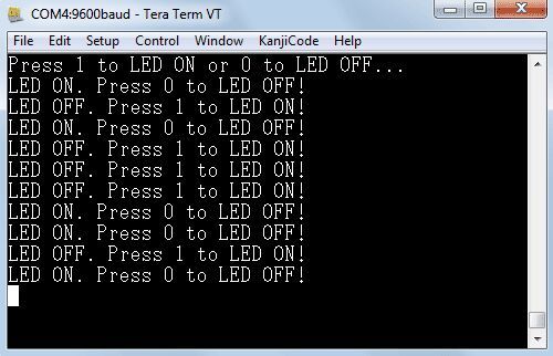 Arduino Bluetooth Connection Arduino Bluetooth Connection