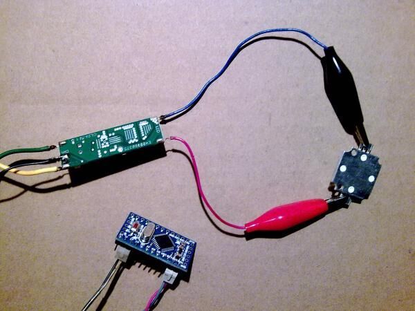 Arduino Pro Mini