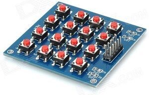 Мини синтезатор на Arduino с зуммером
