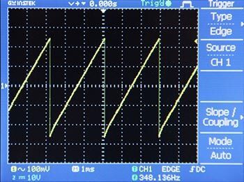 Генератор Сигналов На Arduino Генератор Сигналов На Arduino