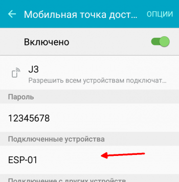 Интернет Вещей С RemoteXY