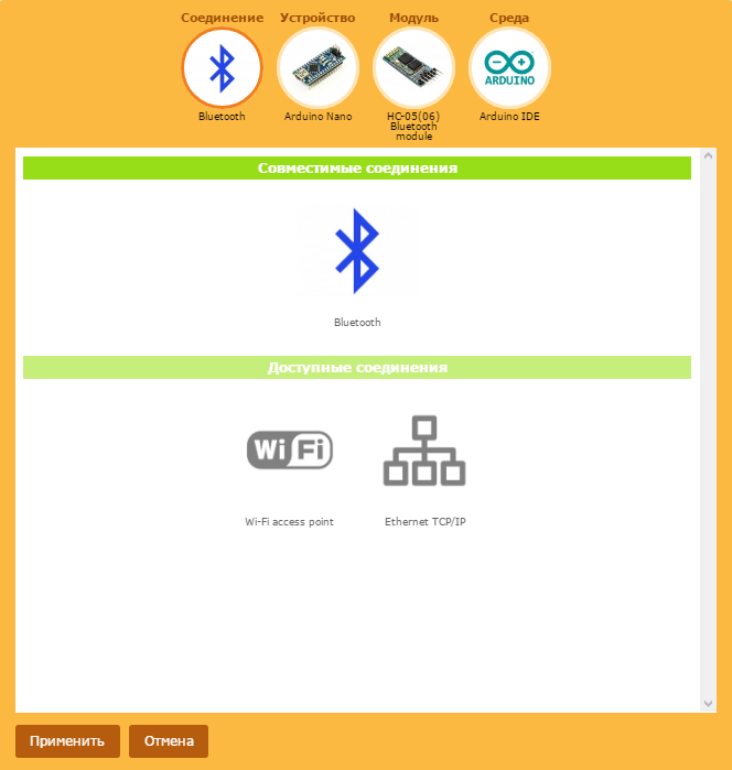 Интернет Вещей С RemoteXY