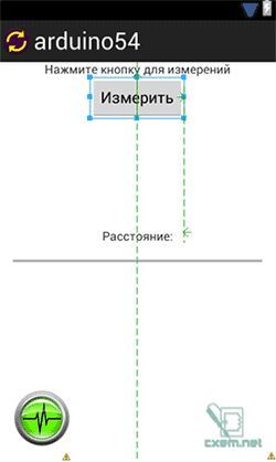 Android Arduino Ультразвуковой Дальномер Пьезо Буззер Android Arduino Ультразвуковой Дальномер Пьезо Буззер