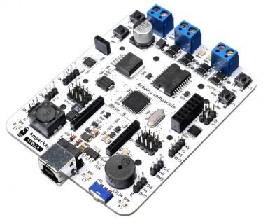 Курс Arduino Модули