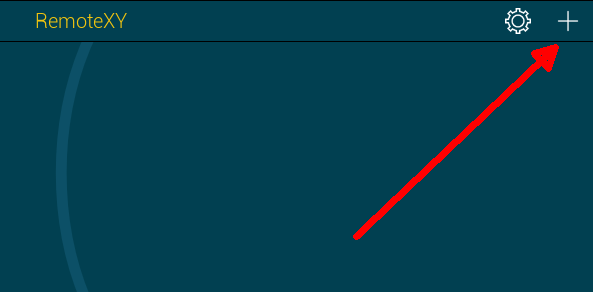 Интернет Вещей С RemoteXY