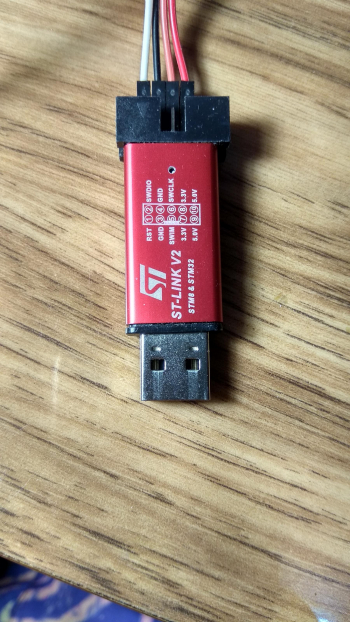 STM32 старт с CMSIS