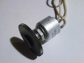 Автономный светодиодный прожектор на Arduino