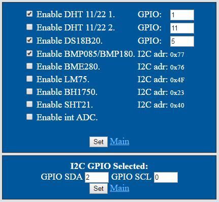 WiFi ESP8266