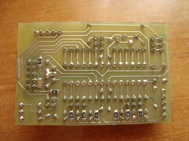 Отладочная плата для микроконтроллеров Atmega Отладочная плата для микроконтроллеров Atmega