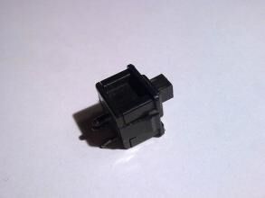 Автономный светодиодный прожектор на Arduino