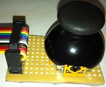 Поворотная Вебкамера Arduino Поворотная Вебкамера Arduino