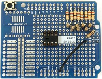 Генератор Сигналов На Arduino Генератор Сигналов На Arduino