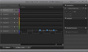 STM8 Timer4 Прерывания STM8 Timer4 Прерывания