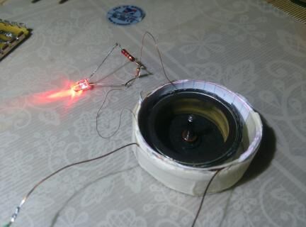 Голографические Часы Arduino Голографические Часы Arduino