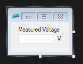 PSoC UART Circuit PSoC UART Circuit