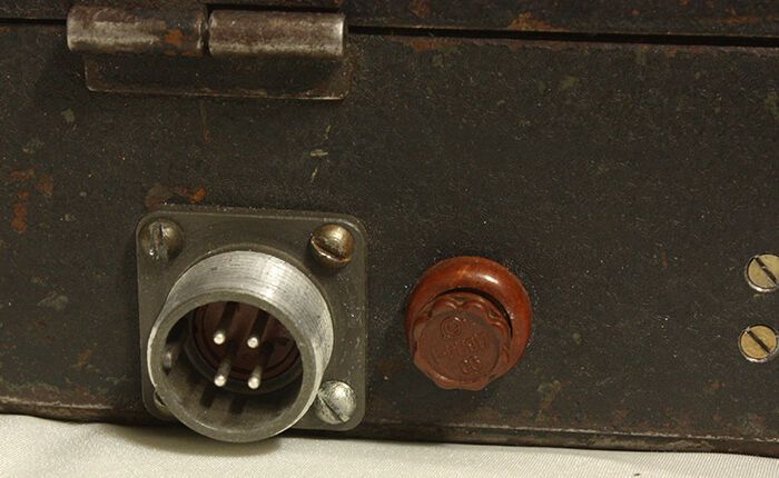 Часы Fallout с Газоразрядными Индикаторами Часы Fallout с Газоразрядными Индикаторами