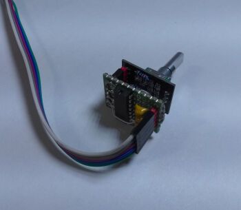 Намоточный Станок На Arduino Намоточный Станок На Arduino