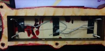 Nixie Clock King Size Nixie Clock King Size