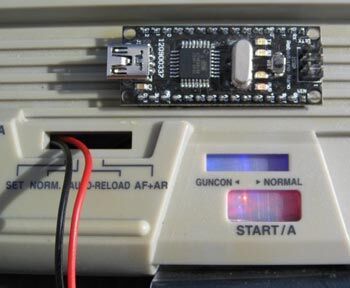 Arduino Лазертаг Arduino Лазертаг