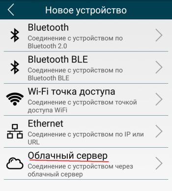NodeMCU модуль