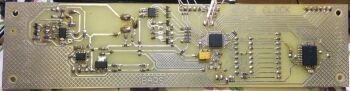 Nixie Clock King Size Nixie Clock King Size