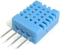 Arduino Meteostation with Wireless Temperature Sensor Arduino Meteostation with Wireless Temperature Sensor