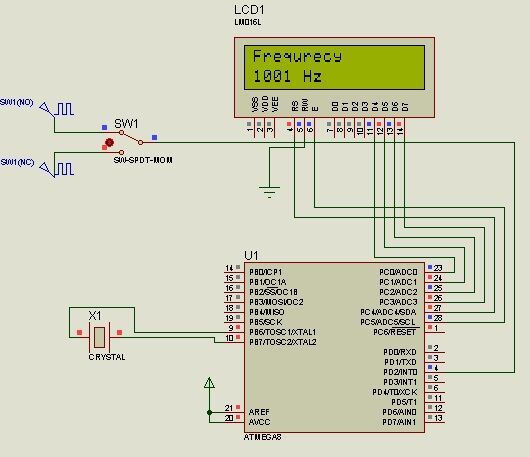 MikroPascal for AVR Урок Прерывания Таймеры