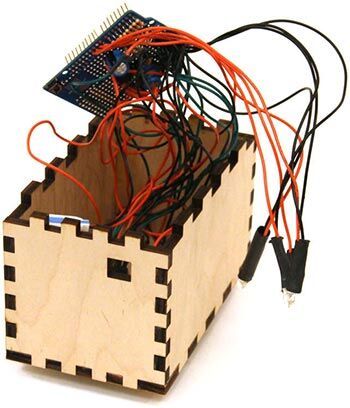 Генератор Сигналов На Arduino Генератор Сигналов На Arduino