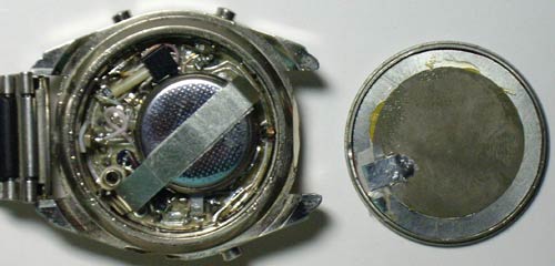 Многофункциональные LED Часы