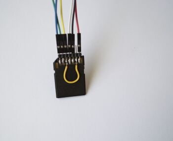 Аудиоплеер на Arduino с дистанционным управлением