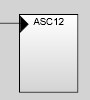 PSoC UART Circuit PSoC UART Circuit