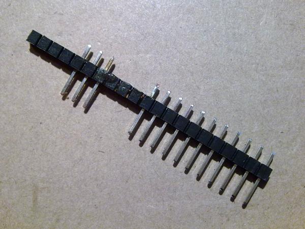 Отладочная Плата с Микроконтроллером ATmega328