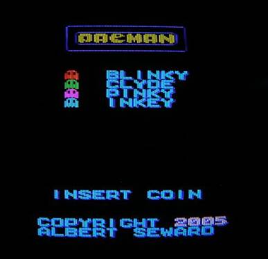 Игровая видеоконсоль на AVR Игровая видеоконсоль на AVR
