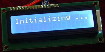 Связь между SIM300 и ATmega32