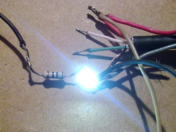 Отладочная Плата с Микроконтроллером ATmega328