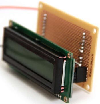 Велосипедный спидометр на Arduino