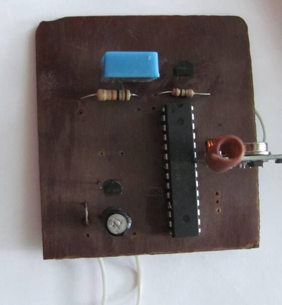 Прием сигнала от нескольких передатчиков на Arduino