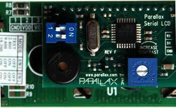 Велосипедный спидометр на Arduino