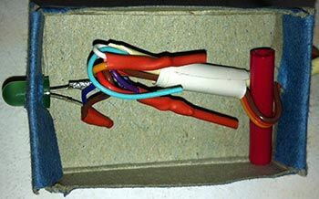 Поворотная Вебкамера Arduino Поворотная Вебкамера Arduino