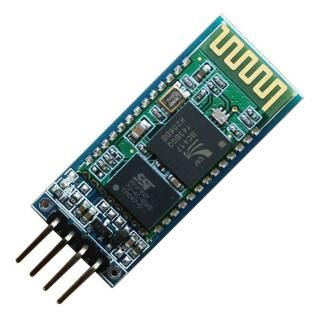 Курс Arduino Модули