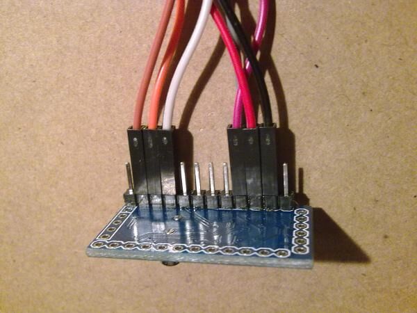 Arduino Pro Mini