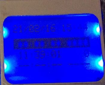 Схема подключения будильника Arduino Nokia 5110