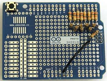 Генератор Сигналов На Arduino Генератор Сигналов На Arduino