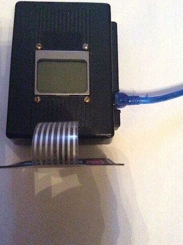 Схема подключения будильника Arduino Nokia 5110