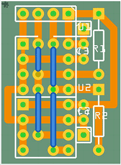 Подключение I2C EEPROM к Arduino
