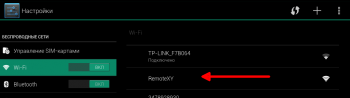 Интернет Вещей С RemoteXY