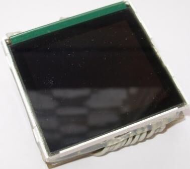 Дисплей LPH8731-3C от телефонов Siemens