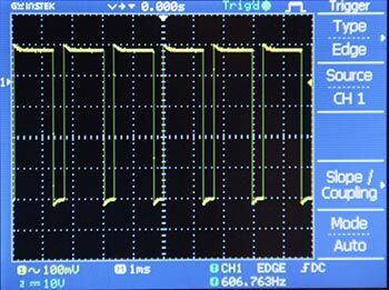 Генератор Сигналов На Arduino Генератор Сигналов На Arduino