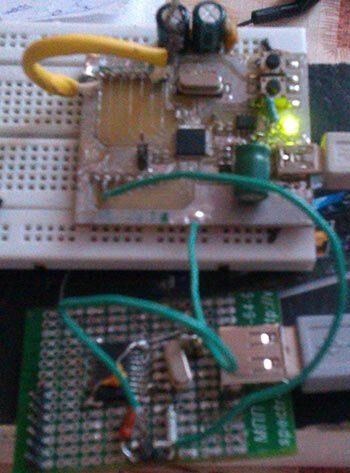 Работа с LabVIEW на примере STM32 Работа с LabVIEW на примере STM32